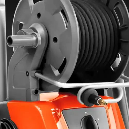 Lavadora de Alta Pressão PW480 Husqvarna